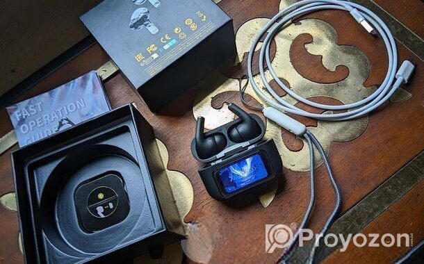 A9 Pro Air Buds