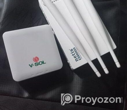 Router Onu