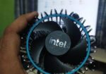 Intel Cpu cooler