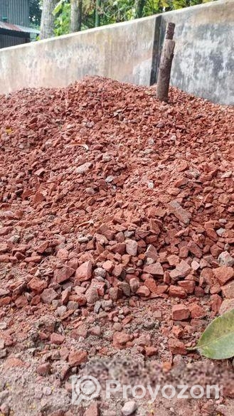 ইটের খোয়া