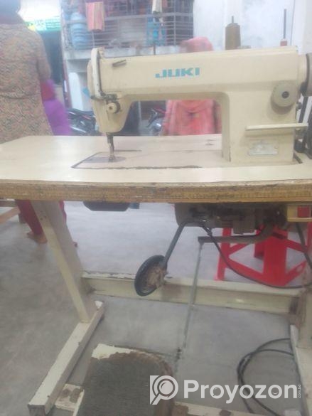 Juki Machine