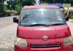 Toyota Noah . 2008