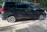 Toyota Noah 2002