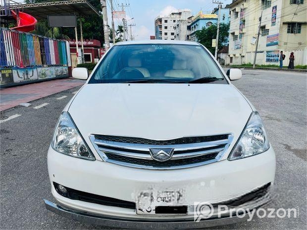 Toyota Allion . 2007