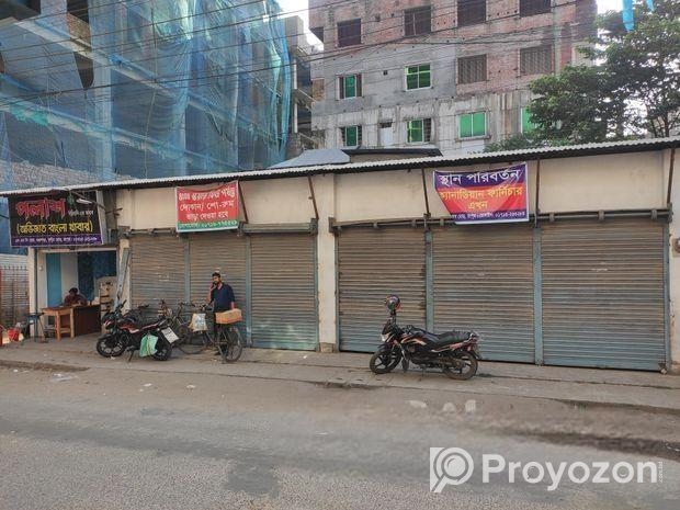 জমি বিক্রয় হবে।