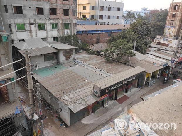 জমি বিক্রয় হবে।