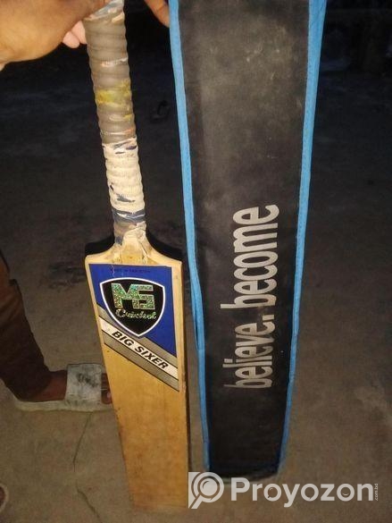 ক্রিকেট বেট