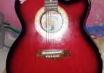 Gitar SELL Hobe