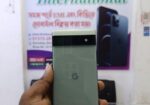 Google Pixel 6a 8/128 (New)