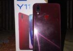 Vivo Y11 (Used)