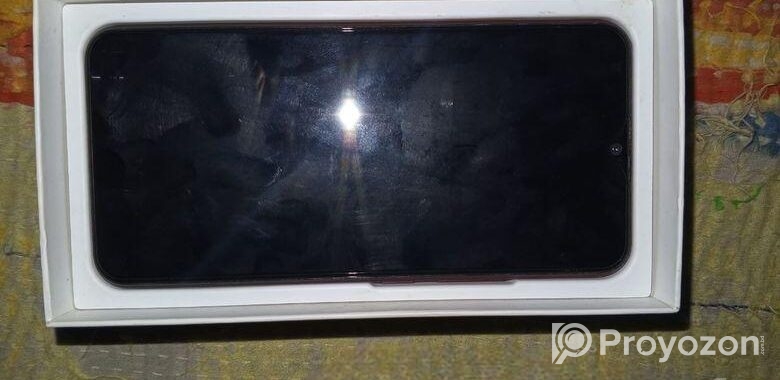 Vivo Y11 (Used)