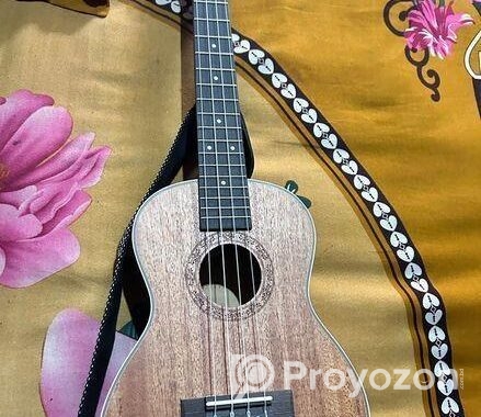 Ukulele: Yamaha Tenor Ukya-26 ইউকেলিলি সেল করা হবে
