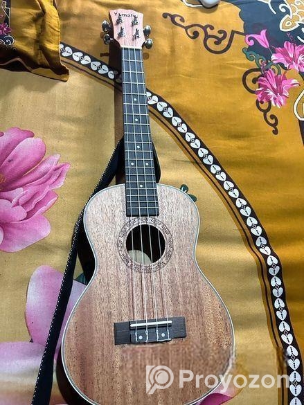 Ukulele: Yamaha Tenor Ukya-26 ইউকেলিলি সেল করা হবে