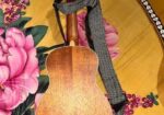 Ukulele: Yamaha Tenor Ukya-26 ইউকেলিলি সেল করা হবে