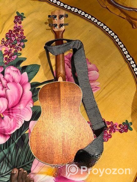 Ukulele: Yamaha Tenor Ukya-26 ইউকেলিলি সেল করা হবে