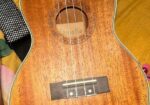 Ukulele: Yamaha Tenor Ukya-26 ইউকেলিলি সেল করা হবে
