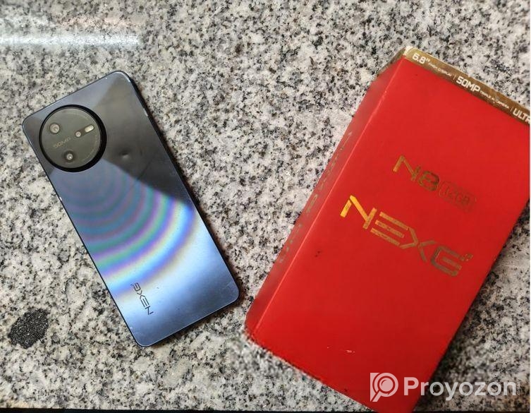 Walton NEXG N8 OFFER PRICE (Used)