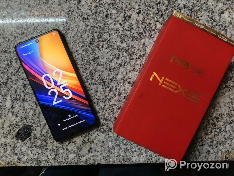 Walton NEXG N8 OFFER PRICE (Used)