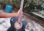 Signeture Guiter