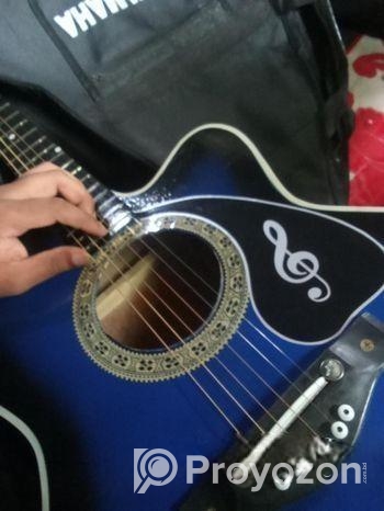 গিটার বিক্রি