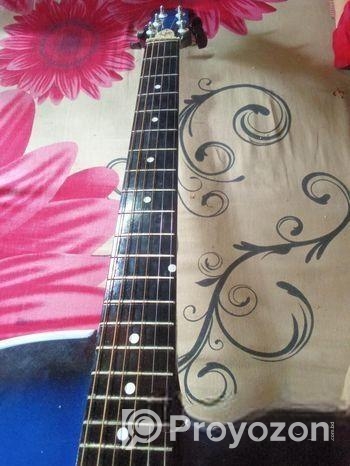 গিটার বিক্রি