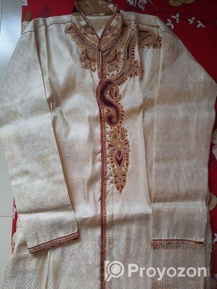 শেরোয়ানি