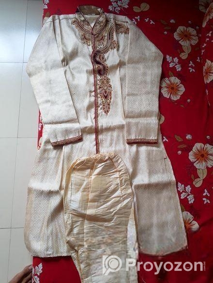 শেরোয়ানি