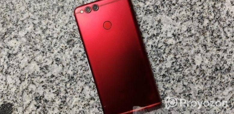 Honor 7X DHAMAKA OFFER (Used)