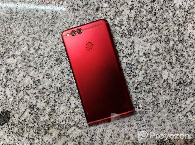 Honor 7X DHAMAKA OFFER (Used)