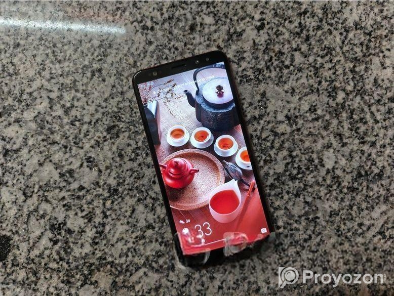 Honor 7X DHAMAKA OFFER (Used)