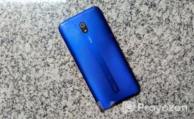 Xiaomi Redmi 8A 2/32GB ONLY DEVICE (Used)
