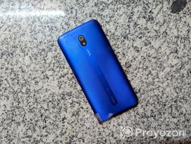 Xiaomi Redmi 8A 2/32GB ONLY DEVICE (Used)