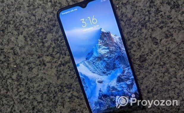 Xiaomi Redmi 8A 2/32GB ONLY DEVICE (Used)