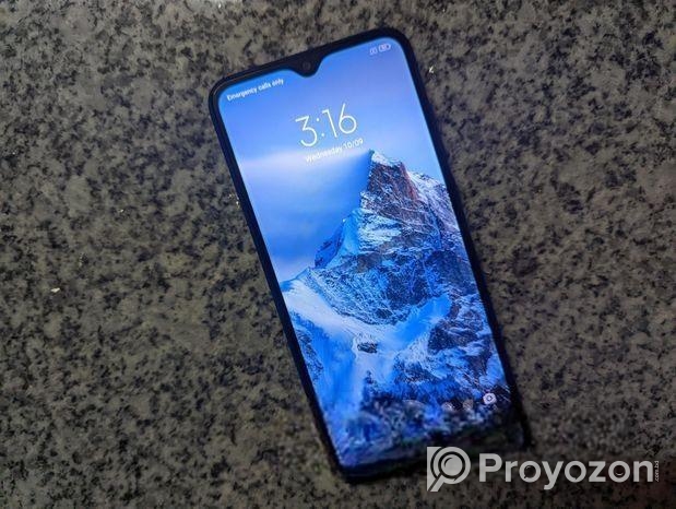 Xiaomi Redmi 8A 2/32GB ONLY DEVICE (Used)