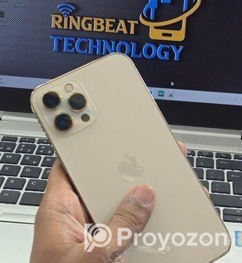 Apple iPhone 12 Pro Max 128 (Used)
