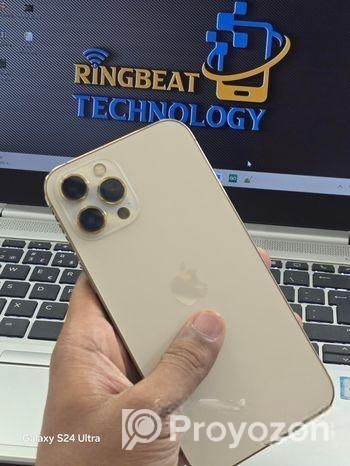 Apple iPhone 12 Pro Max 128 (Used)