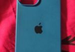 Iphone 11 Or 12 Back Cover
