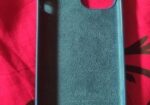 Iphone 11 Or 12 Back Cover