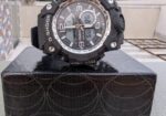 G-Shock watch