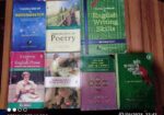 Honous 1st Year Book