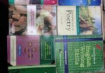 Honous 1st Year Book