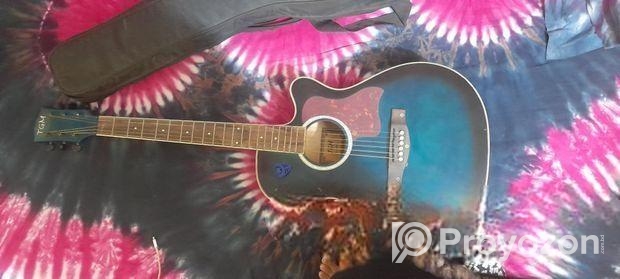 গিটার বিক্রি করা হবে