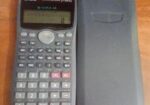 Calculator