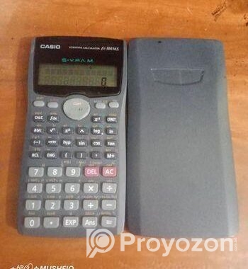 Calculator