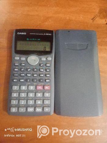 Calculator