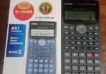 Calculator
