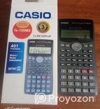 Calculator