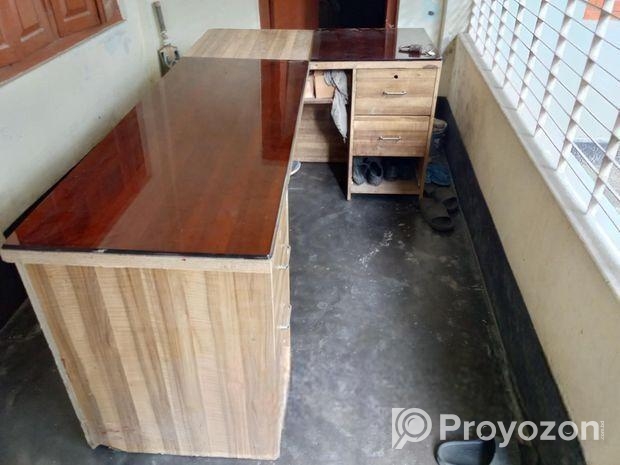 টেবিল বিক্রয় করা হবে