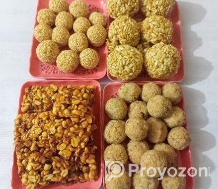 বিকেলের নাস্তা