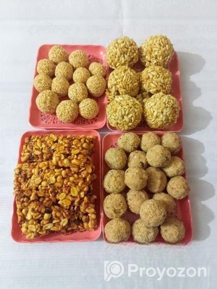 বিকেলের নাস্তা